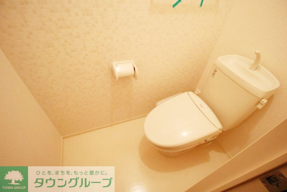 グランデージＳ．Ｃ．の物件内観写真