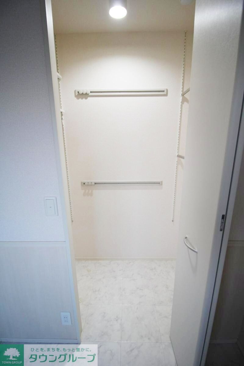 グランデージＳ．Ｃ．の物件内観写真