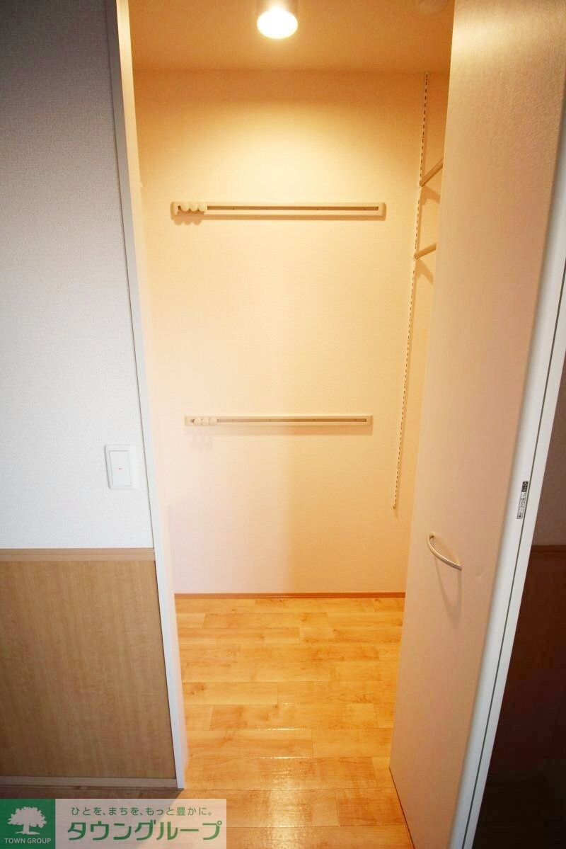 グランデージＳ．Ｃ．の物件内観写真