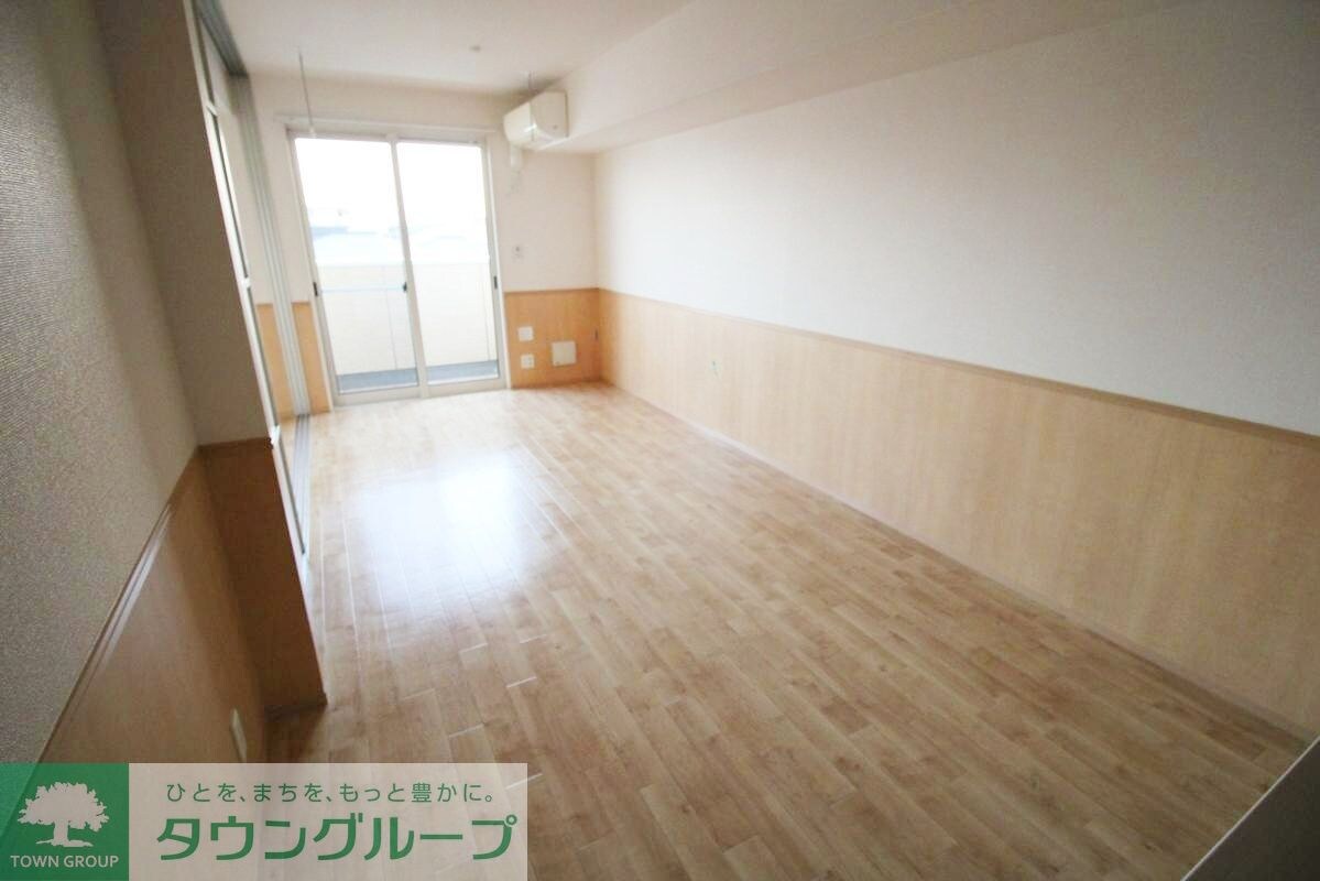 グランデージＳ．Ｃ．の物件内観写真