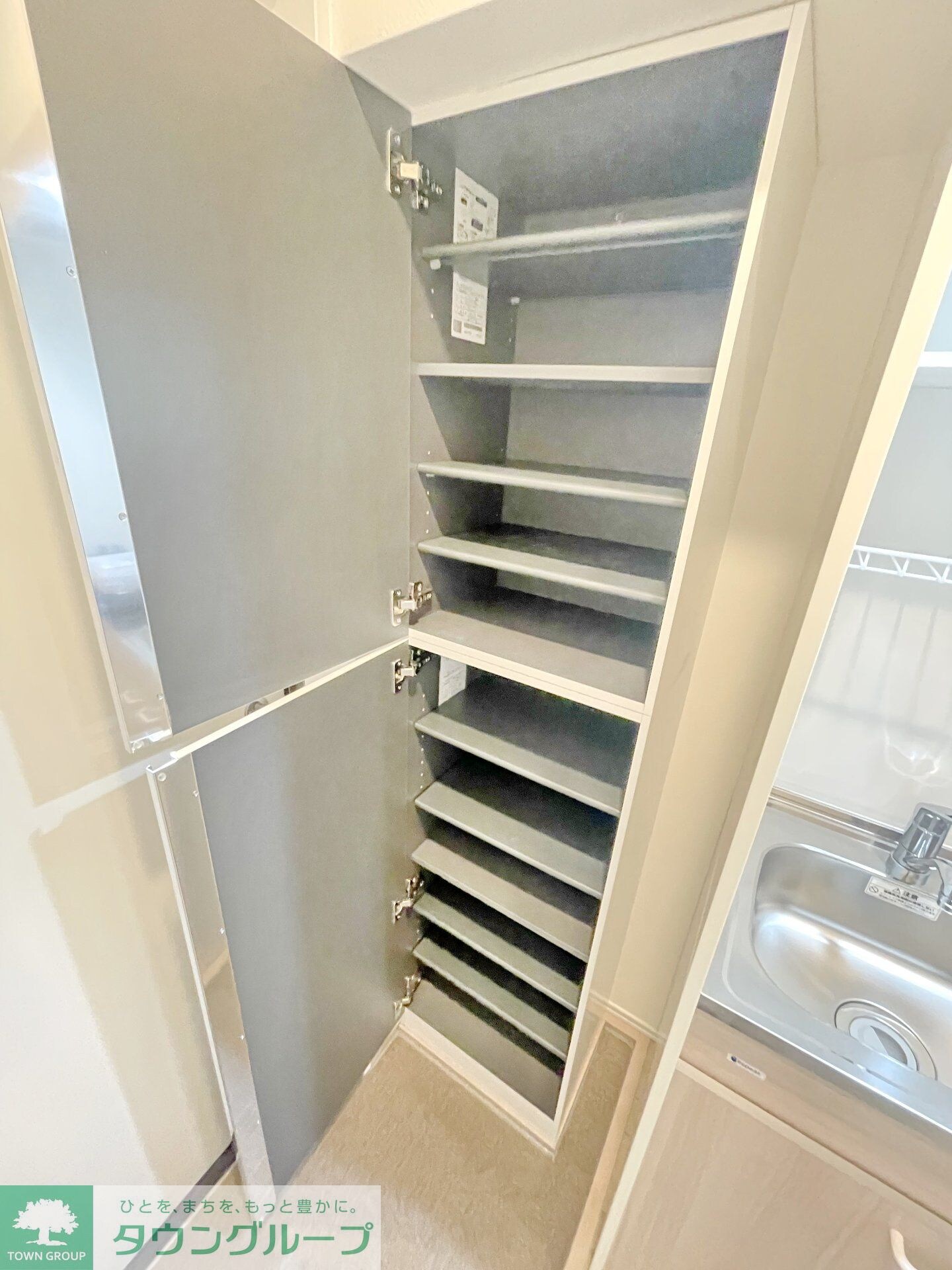 フルセイル厚木の物件内観写真