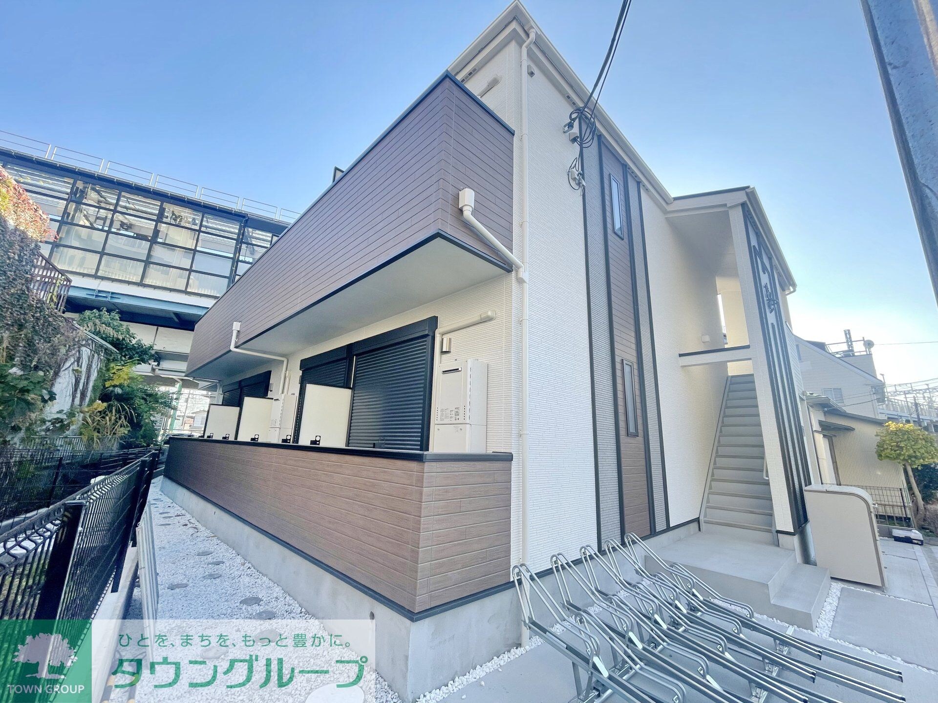 フルセイル厚木の物件内観写真