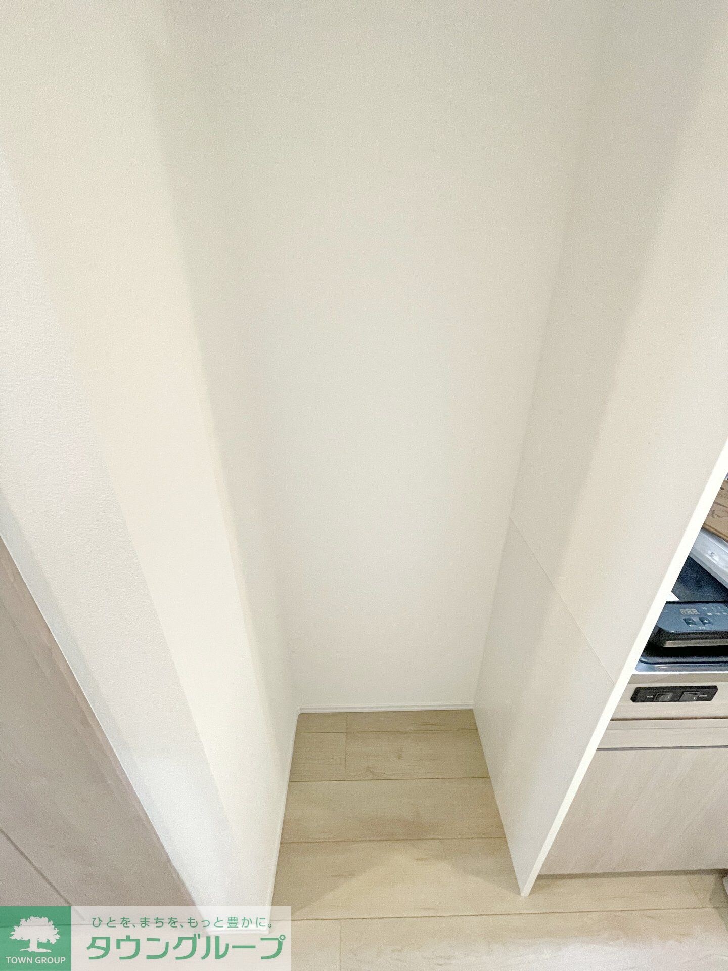 フルセイル厚木の物件内観写真