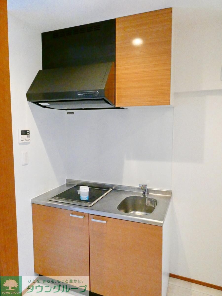 コーポサンライズの物件内観写真