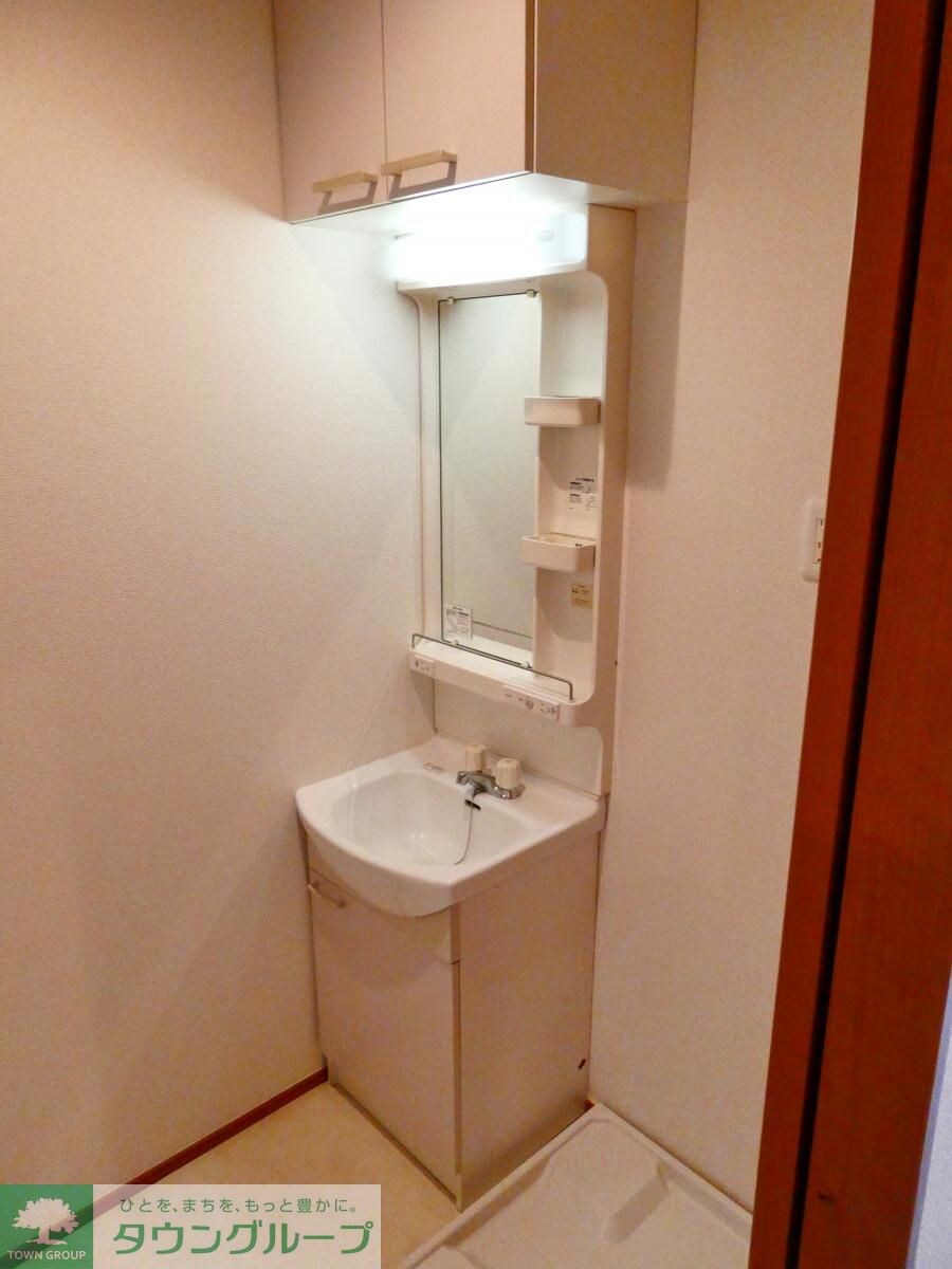 コーポサンライズの物件内観写真