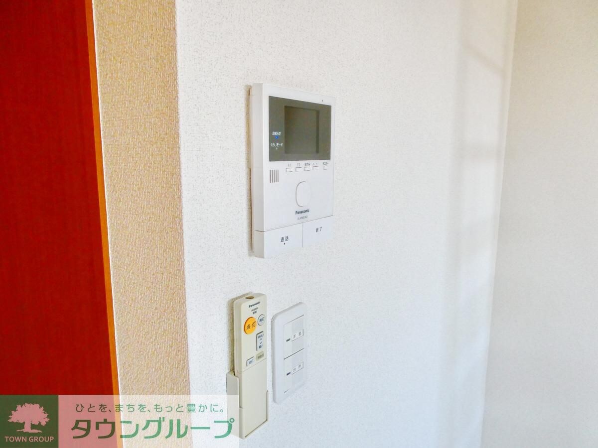 コーポサンライズの物件内観写真