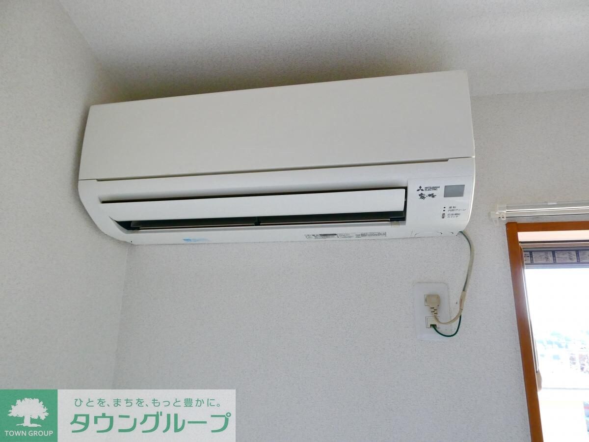 コーポサンライズの物件内観写真