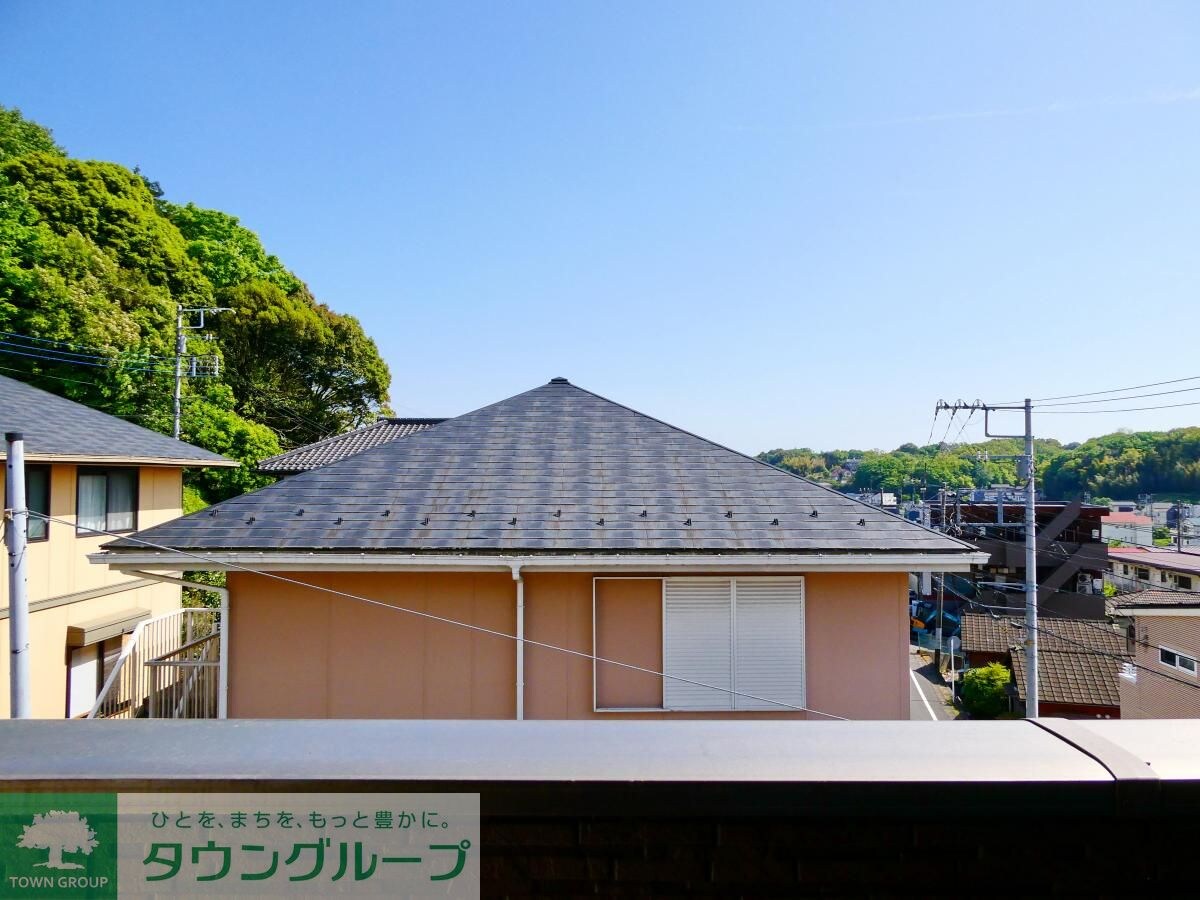 コーポサンライズの物件内観写真