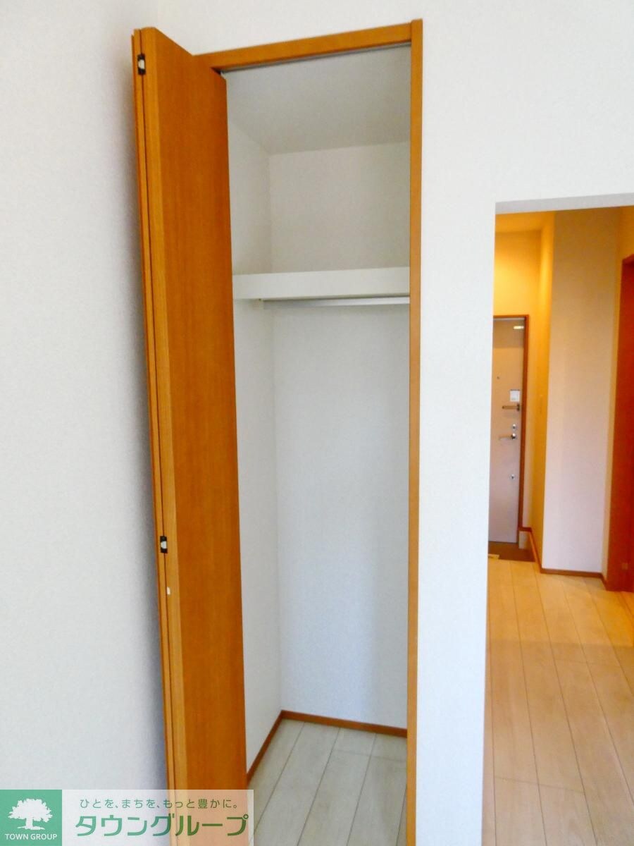 コーポサンライズの物件内観写真