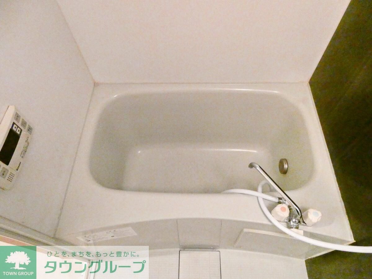 コーポサンライズの物件内観写真