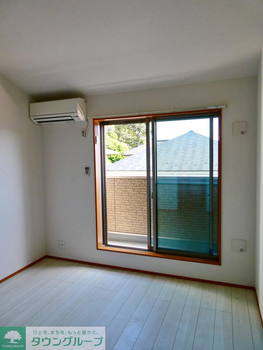 コーポサンライズの物件内観写真