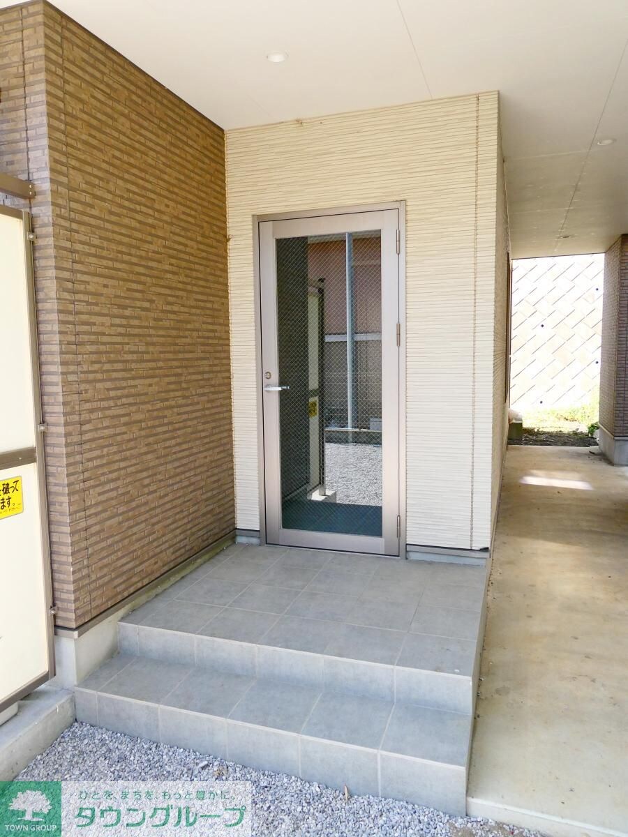 コーポサンライズの物件内観写真