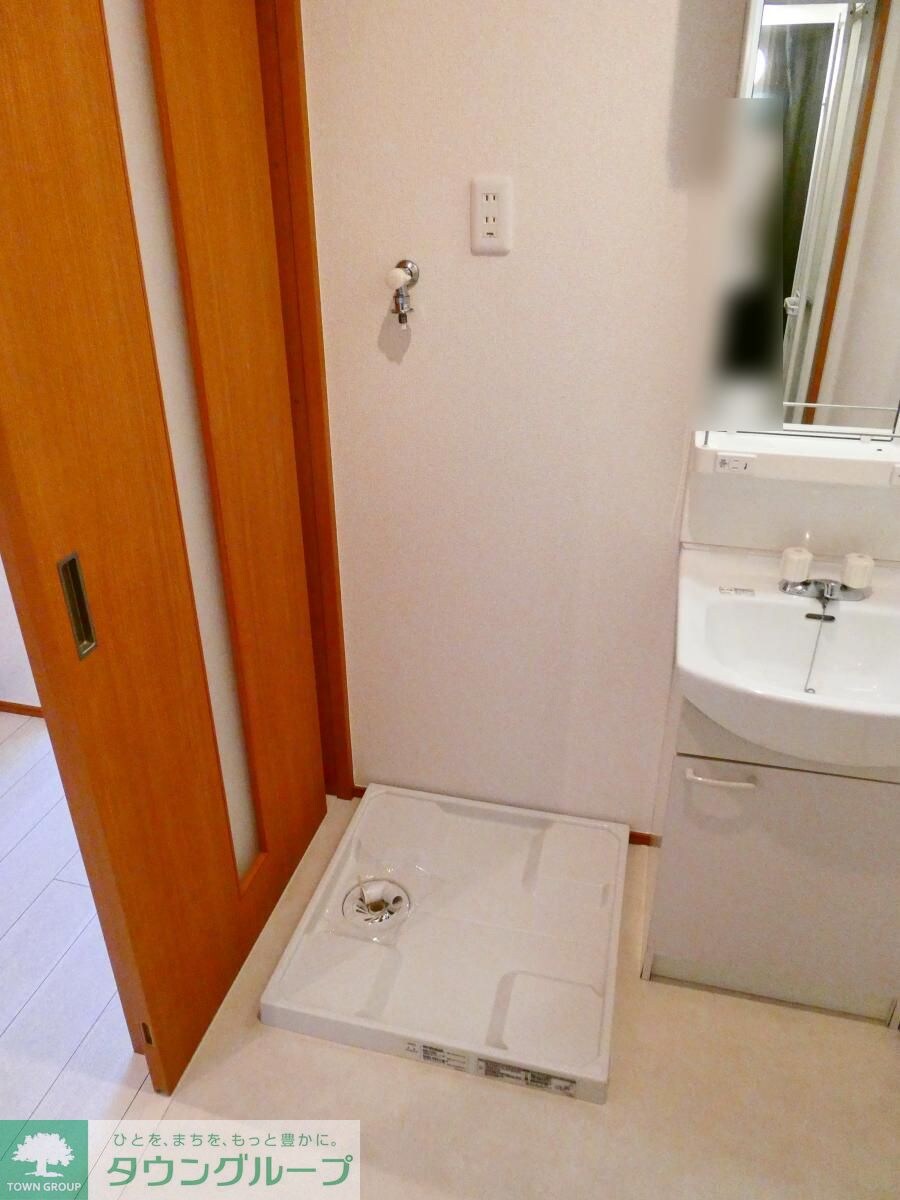 コーポサンライズの物件内観写真