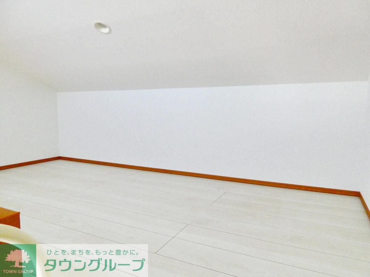 コーポサンライズの物件内観写真