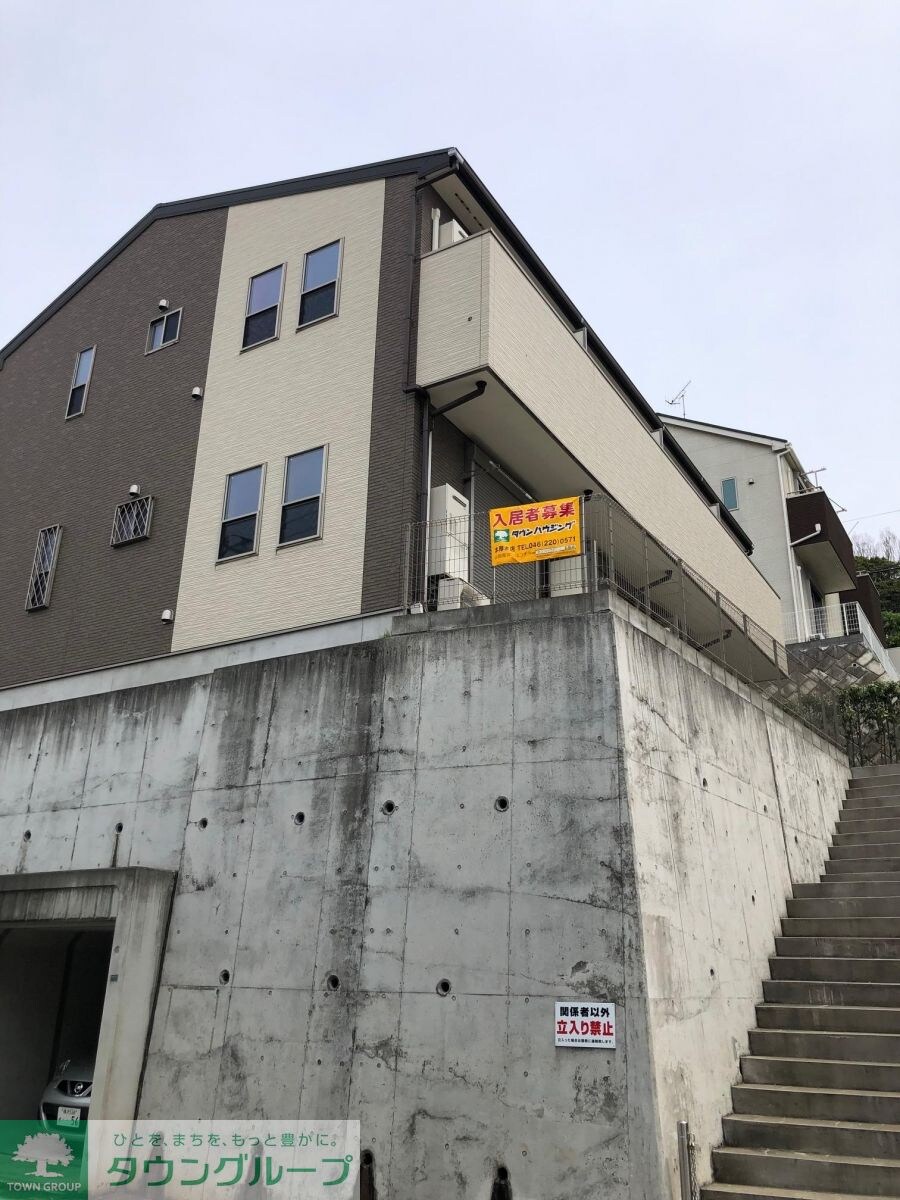 コーポサンライズの物件内観写真