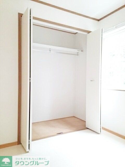 モンラルジュ８番館の物件内観写真