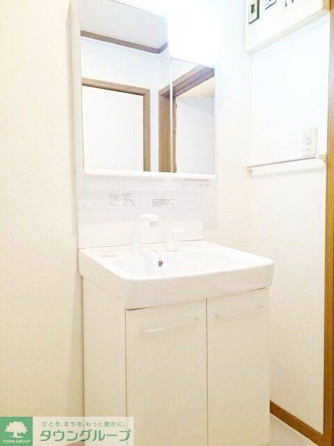 モンラルジュ８番館の物件内観写真