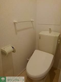 エミネンス・ヴィラの物件内観写真