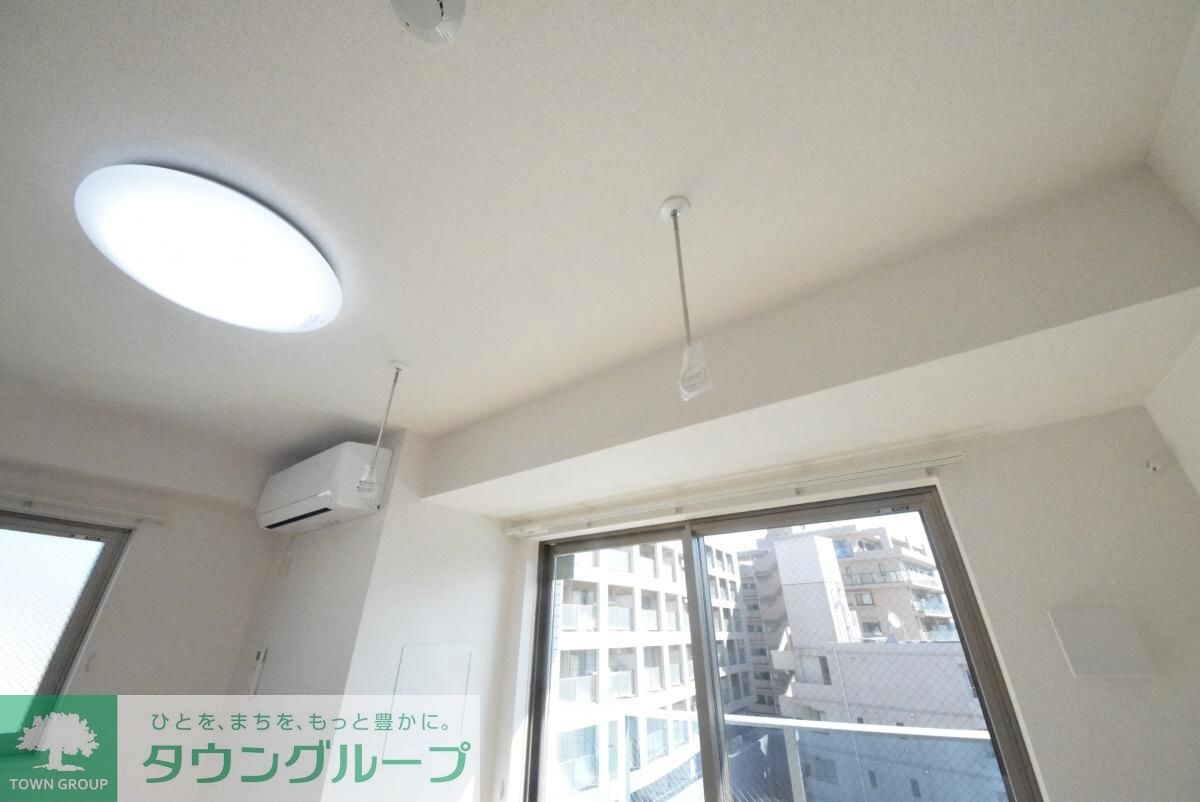 スリービーク湘南の物件内観写真