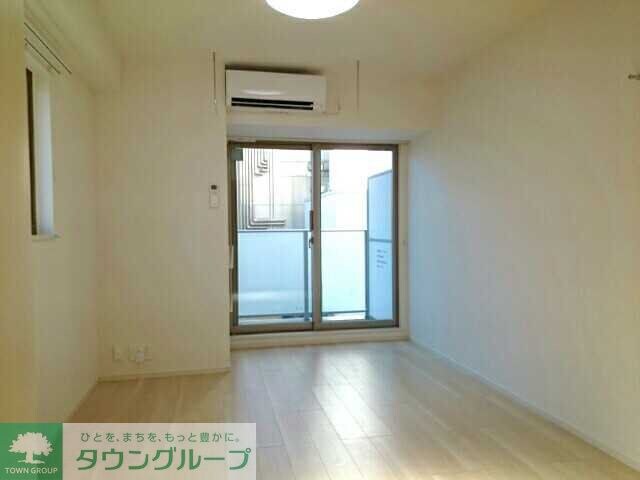 スリービーク湘南の物件内観写真