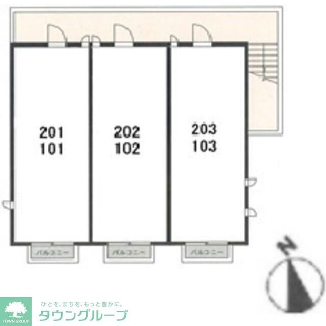 リリーレフアの物件内観写真