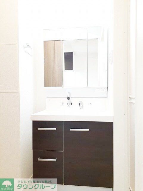 ルアナ　ガーデンの物件内観写真