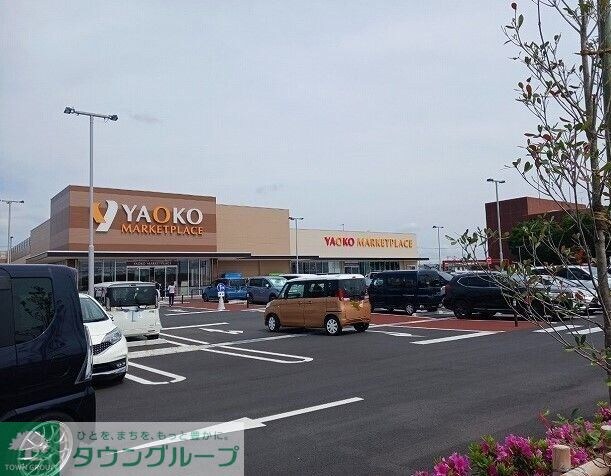 カノープスの物件内観写真