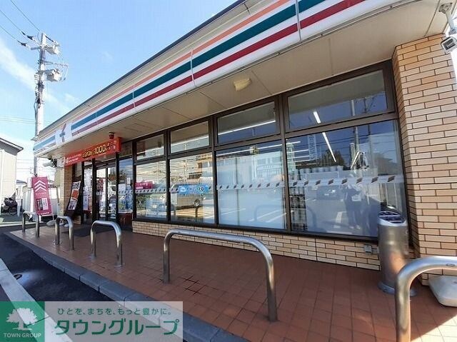 カノープスの物件内観写真