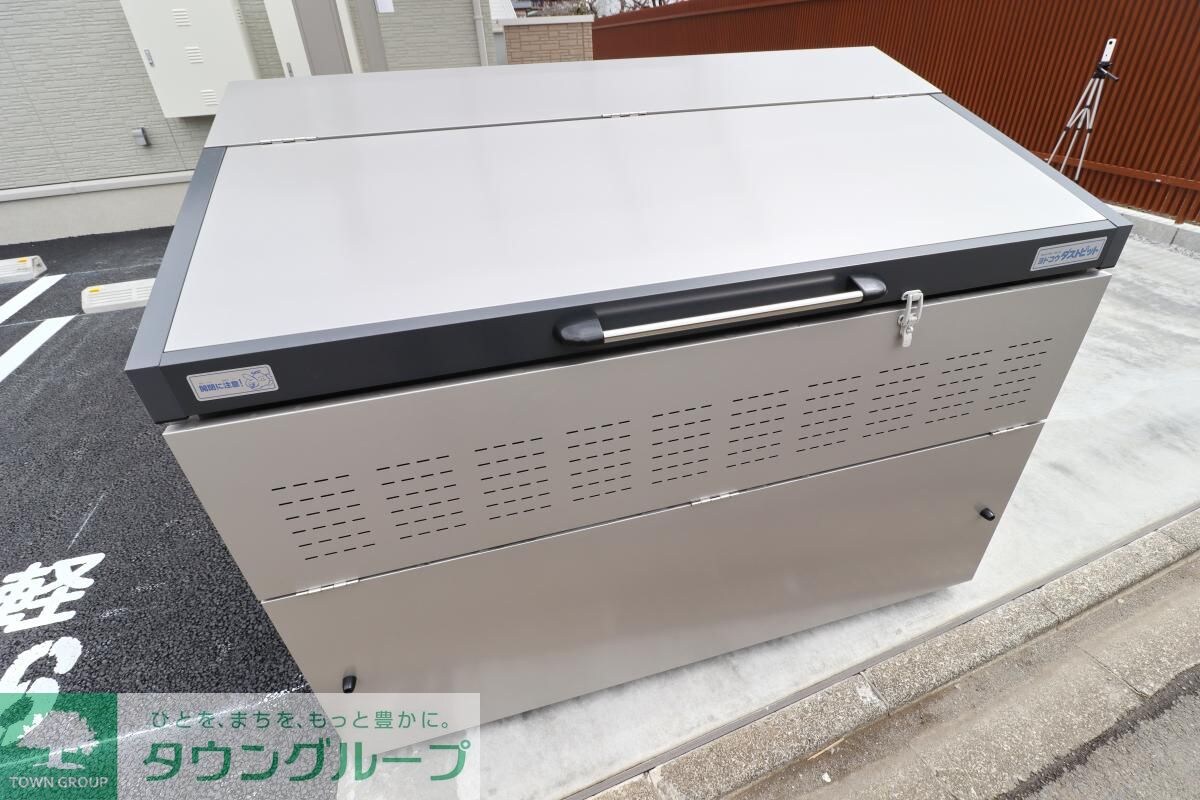 サニーサイド　IIの物件内観写真