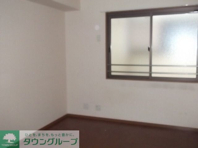 グリーンアヴェニュー　Ｈの物件内観写真