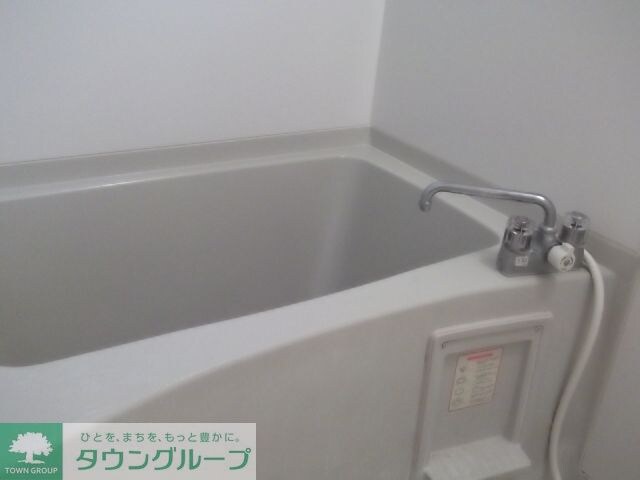 グリーンアヴェニュー　Ｈの物件内観写真