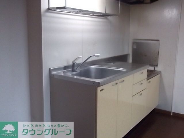 グリーンアヴェニュー　Ｈの物件内観写真