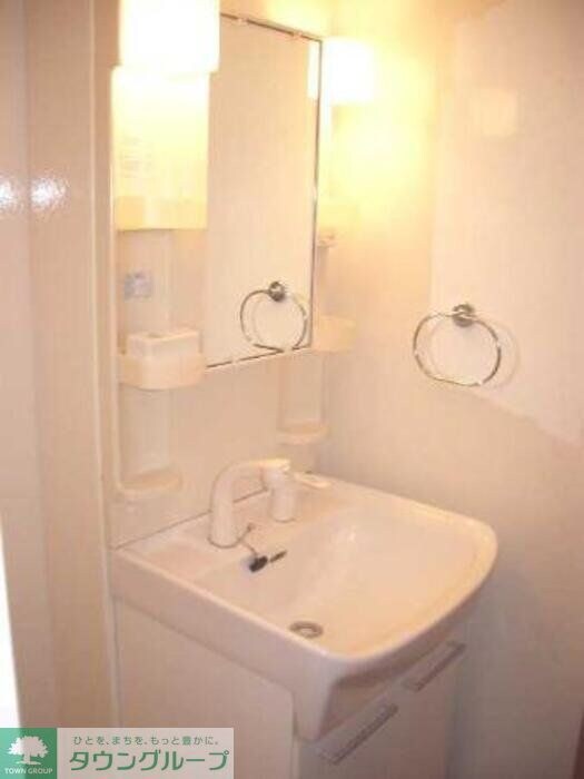 グリーンアヴェニュー　Ｈの物件内観写真