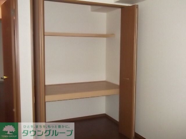 グリーンアヴェニュー　Ｈの物件内観写真