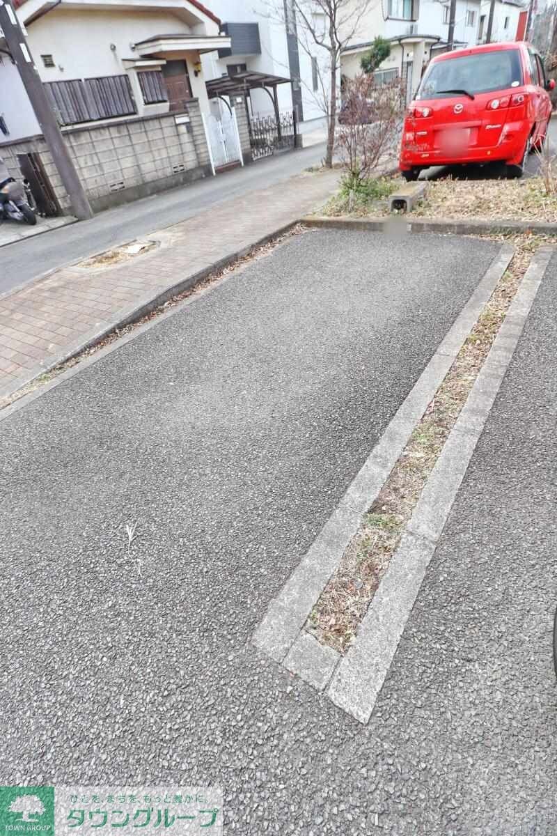 グリーンアヴェニュー　Ｈの物件内観写真