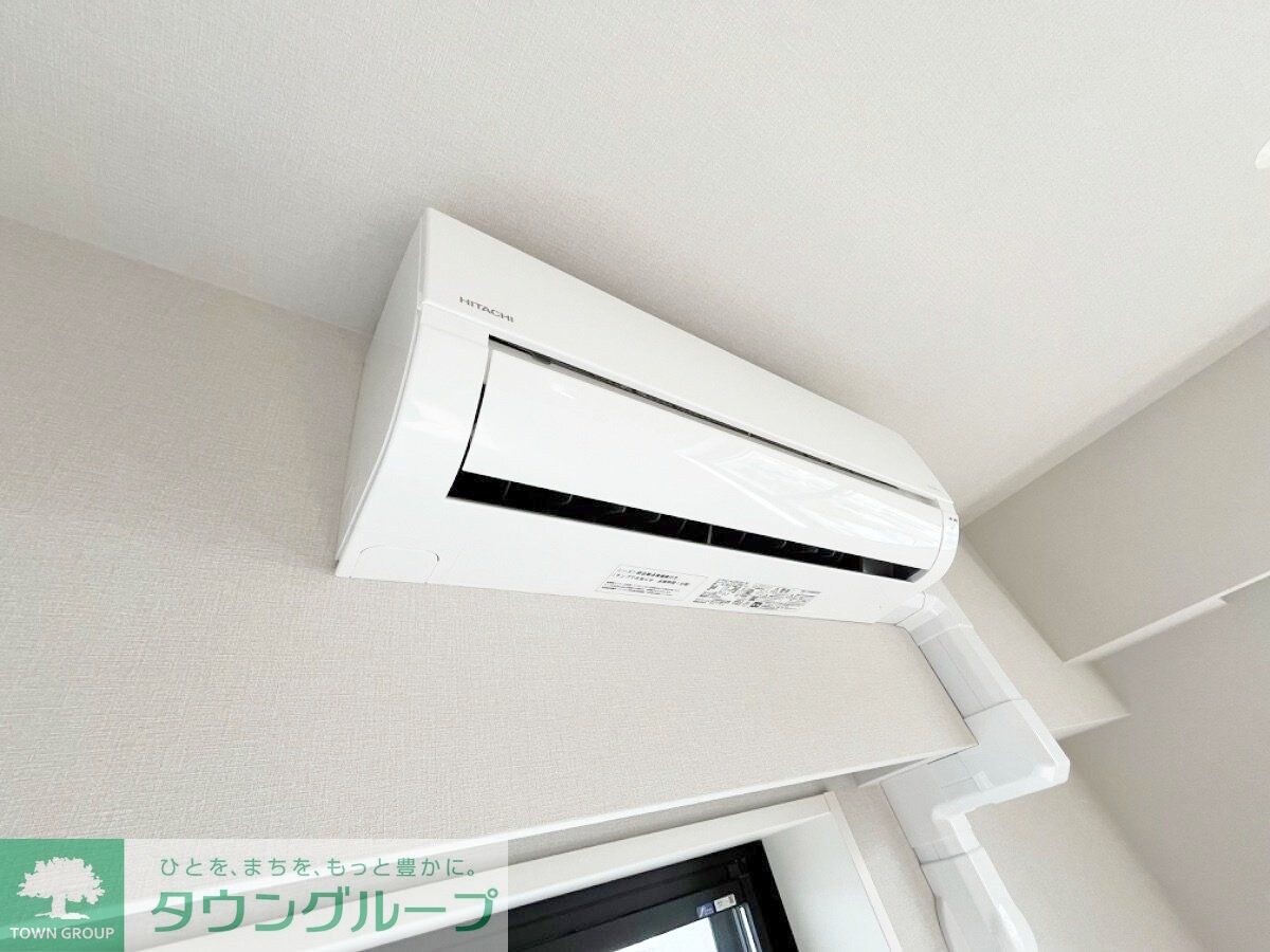 グレーシアフィット藤沢鵠沼の物件内観写真