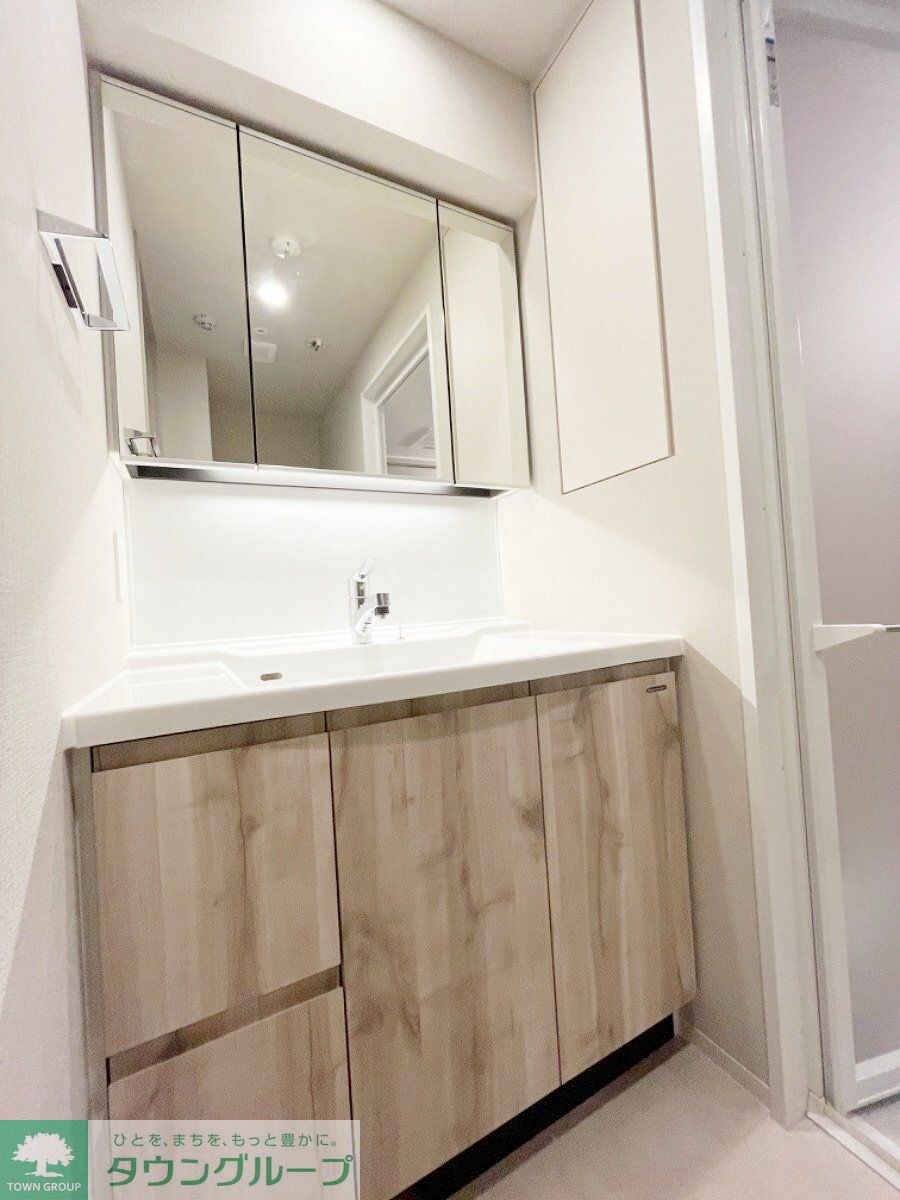 グレーシアフィット藤沢鵠沼の物件内観写真