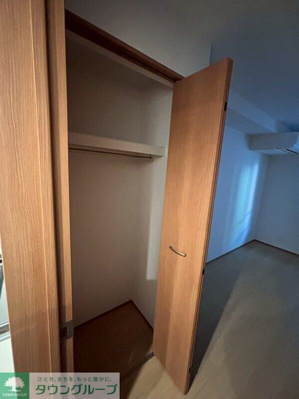 Ambition南栗原の物件内観写真