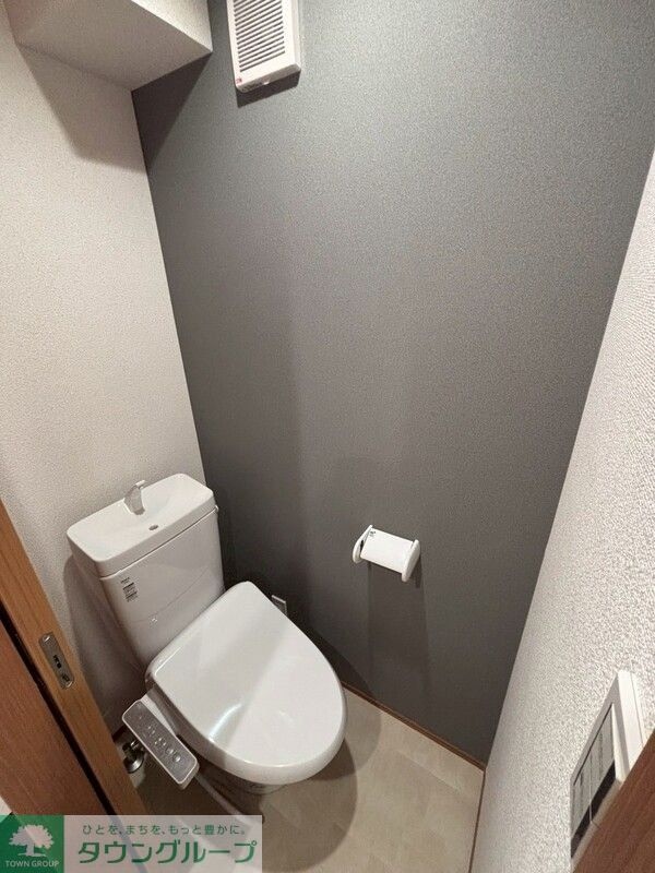 Ambition南栗原の物件内観写真