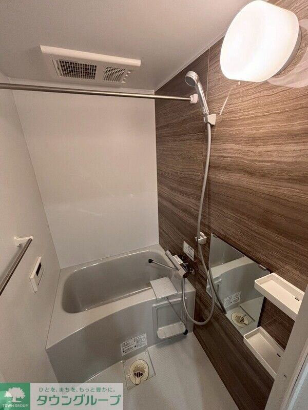 Ambition南栗原の物件内観写真