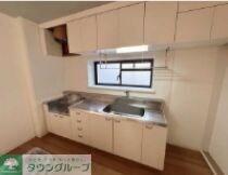 ハイム下鶴間の物件内観写真