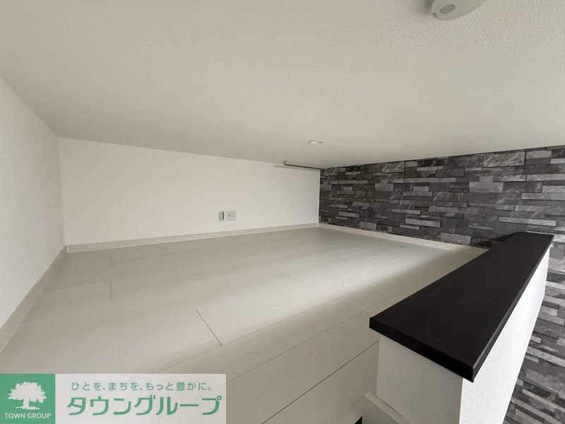 フルリール大和の物件内観写真