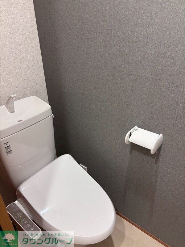 Ambition南栗原の物件内観写真