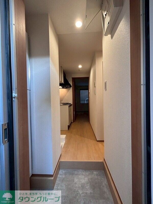 Ambition南栗原の物件内観写真