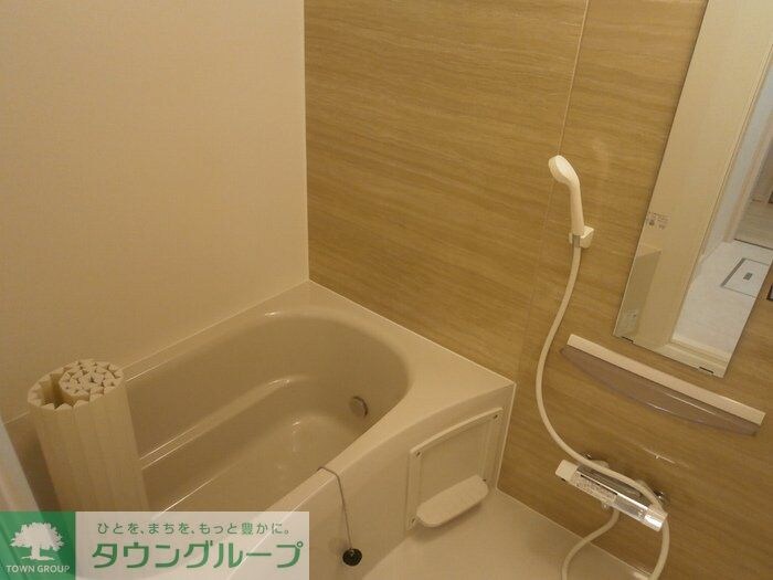 D-houseの物件内観写真