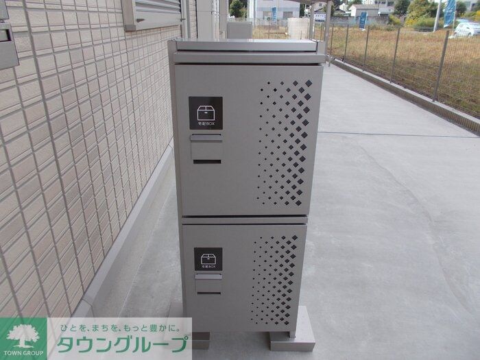 D-houseの物件内観写真