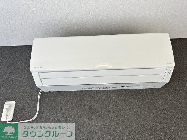 ベイルームチャーム海老名の物件内観写真