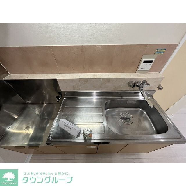 ファミール希望ヶ丘の物件内観写真