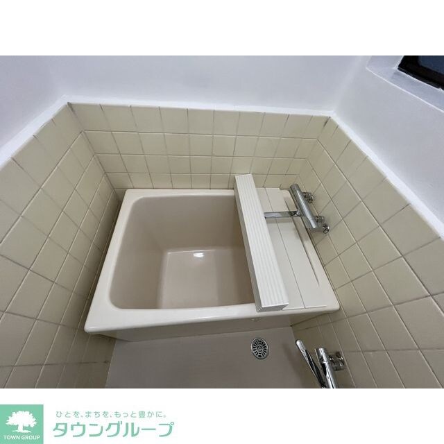 ファミール希望ヶ丘の物件内観写真