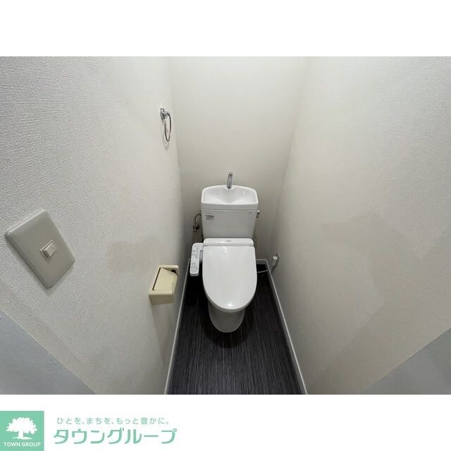 ファミール希望ヶ丘の物件内観写真